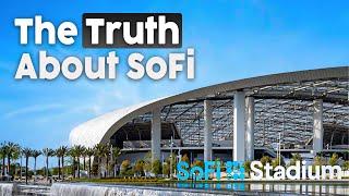 Why SoFi Stadium Is So Controversial