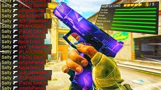 The #1 "X12" Class Setup get me 145 kills! (Best X12 Class Setup & Loadout) -Modern Warfare 2