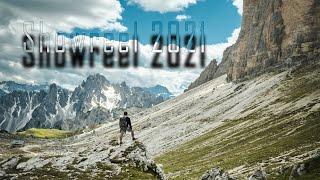 Showreel 2021 - Best Year