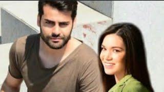 Hazal Subaşı and Erkan Meriç faced in a live broadcast!