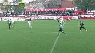 Veneto - Prima Categoria Girone D - Giornata 11 - Nuovo Monselice Calcio vs La Rocca Monselice