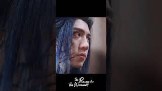 It's absolutely hurts his feeling| The Princess and the Werewolf | YOUKU Shorts