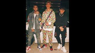 Ovi x Junior H x Natanael Cano Type Beat | “New Era” / Trap Tumbado 2024