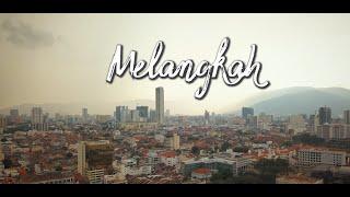 Melangkah (Official Penang Youth Development Corporation Music Video)