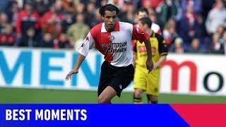 Pierre van Hooijdonk | BEST MOMENTS, GOALS & HIGHLIGHTS