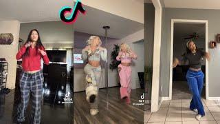 Ghetto Dance E.K.E., Tru Carr Tiktok challenge