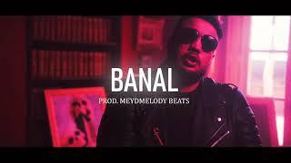 (SOLD) "BANAL" Kofs x Alonzo Type Beat Instru Melodique Trap 2021