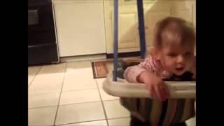 Very Funny Videos   Funny Baby Videos   Video Bayi Yang Sangat Lucu Dan Bikin Ketawa #5 720p