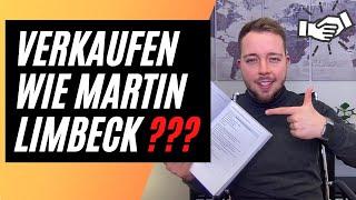 Verkaufen wie Martin Limbeck