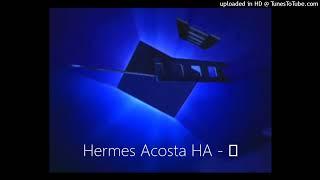 Hermes Acosta HA - ◨