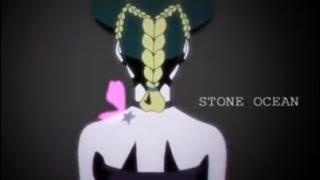 JoJo's BIZARRE ADVENTURE STONE OCEAN - Official Anime Trailer - VIZ Media