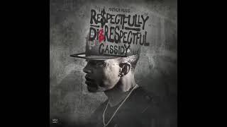 Cassidy- Respectfully