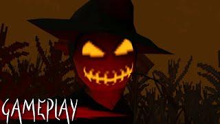 Zardy's Maze | Gameplay