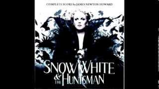 Snow White & The Huntsman (complete) - 41 - Snow White Wakes Up