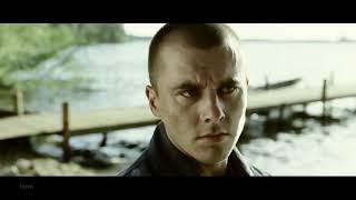 Interceptor (2009)  with Igor Petrenko, English teaser trailer HD