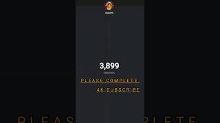 Live subscribe counting COMING SOON__#grand96 #viral #shortsfeed #livesubscriberscount