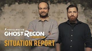 Tom Clancy’s Ghost Recon Wildlands – Intel #3: Developer Q&A