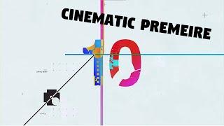 Cinematic YouTube Premiere Countdown. New Premieres styles on YouTube!