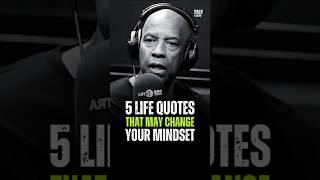 5 Life Quotes That May Change Your Mindset - Denzel Washington Best Motivational Advice #motivation