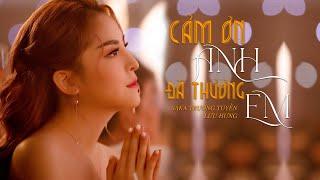 CẢM ƠN ANH ĐÃ THƯƠNG EM/Tình Thương Phu Thê - Chí Hướng / SaKa Trương Tuyền ft Lưu Hưng Cover Demo