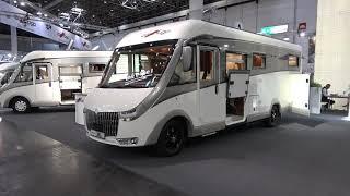 CARTHAGO chic 4 9LE camper 2021