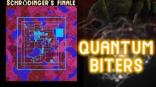 Quantum Biters // The Ultimate DeathWorld Challenge QUANTUM FINALE!?