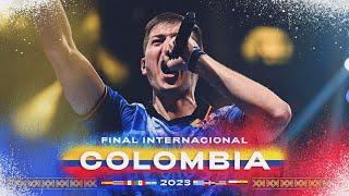 Final Internacional 2023 | Red Bull Batalla