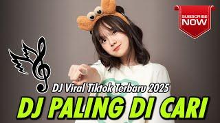 DJ ANDAI KAU MERASAKAN || DJ HARUSKAH AKU MATI TERBARU 2025