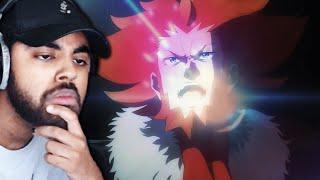 WE WERE ROBBED! - The Visionary  - Pokémon Evolutions: Episode 3 (REACTION)