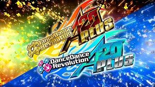 DDR A20 PLUS THEME BETA v.1 PREVIEW for STEPMANIA 5 (With Dario's 3D characters support).