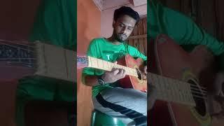 Yeh Kaali Kaali Aankhen Guitar Tabs