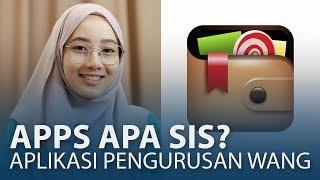 Apa Aplikasi Pengurusan Kewangan Yang Digunakan Anda?