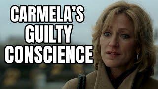 A Character Analysis of Carmela Soprano - Soprano Theories