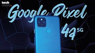 Google Pixel 4a 5G Review - Awesome Pixel Experience!