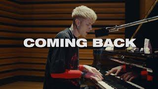 (FREE) MGK Type Beat | Sad Piano Type Beat | "Coming Back"