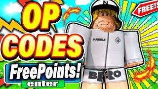 ALL NEW *1000* POINTS CODES IN THE PRESENTATION EXPERIENCE(The Presentation Experience Codes)|ROBLOX