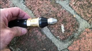 Do it yourself sewer pipe video inspection camera and Limink product review