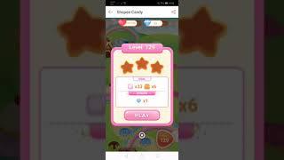 Shopee Candy Level 129