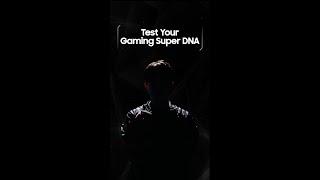 Test Your Gaming Super DNA with Gumayusi | Samsung