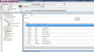 How-to Series: Creating Controller Tags in RSLogix 5000