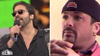 Marcus Bagwell - We Thought Vince Russo Would Save WCW