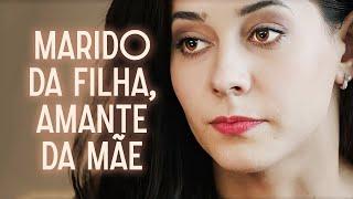 Ele Traiu com a Própria Mãe Dela! | Filme dublado completo | Filme romântico em Português