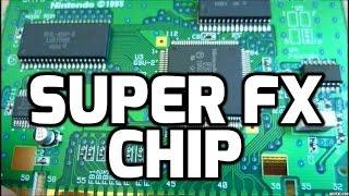 Super FX Chip - In Depth Review and Showcase