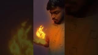 fireball  using vfx | after effects easy vfx | like for tutorial