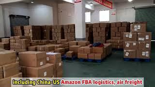 The best freight forwarder from China to the United States-Xiongda