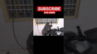 India’s best modified BAJAJ DOMINAR 400 2022-23 ￼ from Udaipur,DSK RIDER #dskrider#youtubeshorts