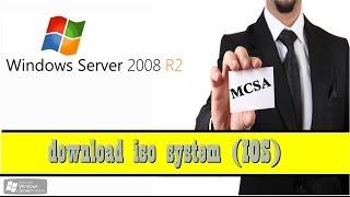03-MCSA 2008 ( Windows Server 2008 R2 ) - Download iso | Darija
