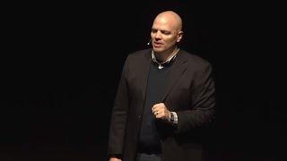 How sports and the media influence our beliefs | Jason Peterson | TEDxYouth@Columbia