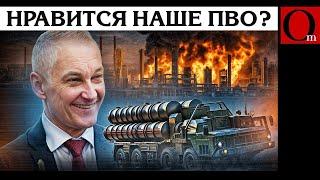 Удар по "глазам" российской ПВО в Крыму:почему так важен результат операции ГУР МО и его последствия