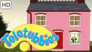 Teletubbies Magical Event: The Magic House - Clip